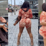 VIDEO: “Why I spent N6.5 million on a butt enlargement surgery” – Nigerian actress opens up