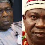 Ike Ekweremadu: Have mercy – Obasanjo writes UK court