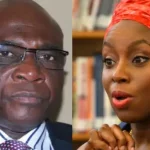 Trash Chimamanda's letter- Tinubu's media aide, Bayo Onanuga, tells Pres. Biden