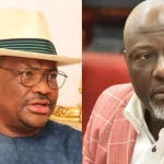 PDP Is Dead On Arrival In Kogi If It Gives Governorship Ticket To Dino Melaye – Governor Wike Warns