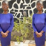 Woman arrested for allegedly selling her eight-month-old baby for N600k so as to settle bank loan