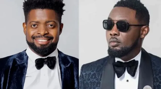 N30,000 wasn’t main issue, 90% of what AY said was a lie — Basketmouth