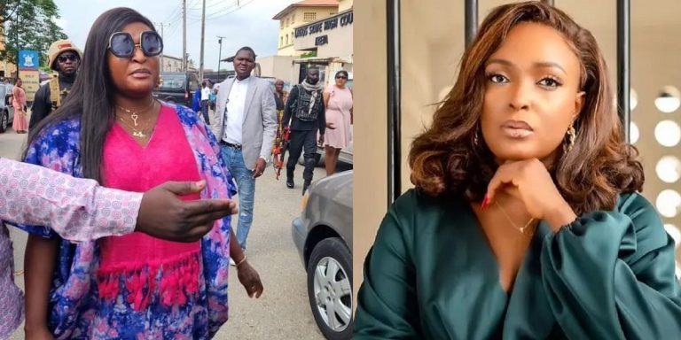 Alleged Cyber-b¥llying: Court grants Relationship Expert, Blessing Okoro, just N10million bail