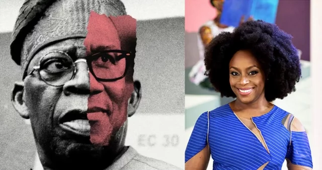 “Why is America congratulating the winner of this disastrous election?” Chimamanda Ngozi Adichie writes open letter to Joe Biden about Nigeria’s election.