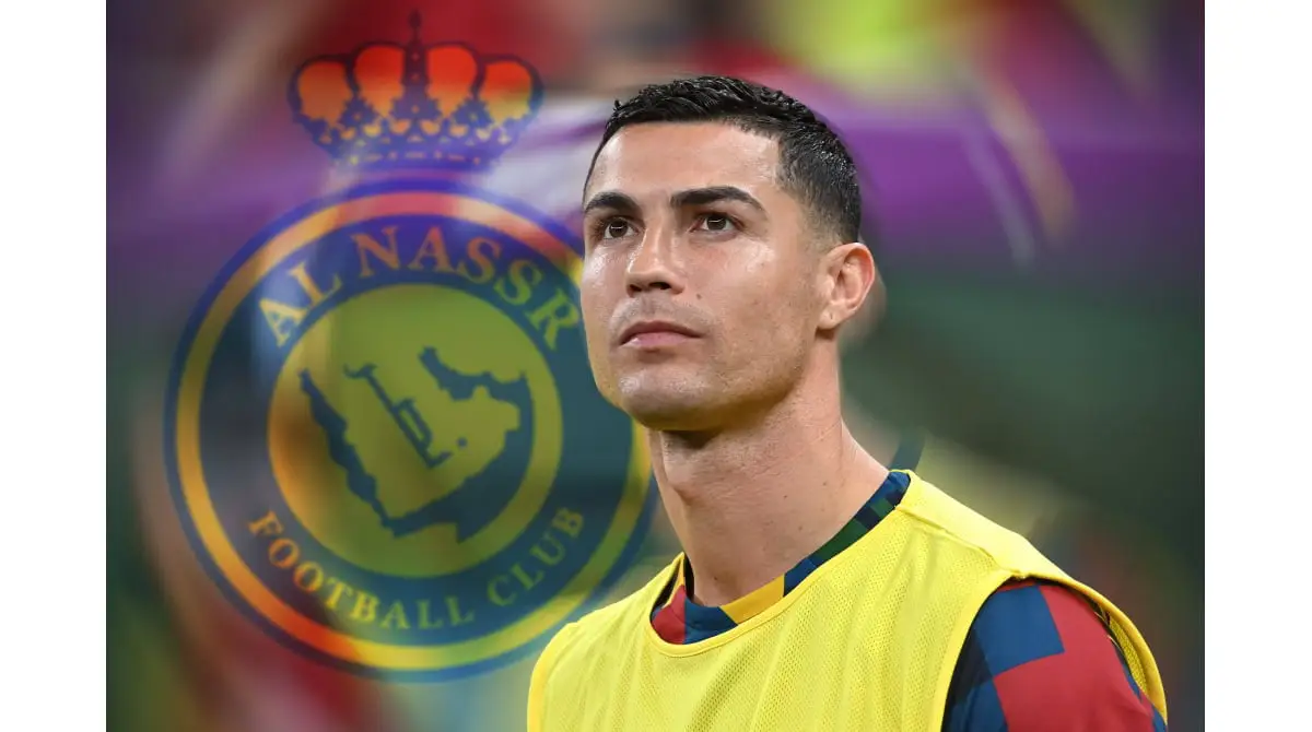 Cristiano Ronaldo’s former club makes offer to bring him back to Europe