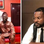 Why my son, rapper Falz, is always embarra§§ing the government — Lawyer Femi Falana