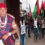 Court Remands Eze Igbo for threatening to invite IPOB members  to Lagos 