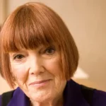 British miniskirt pioneer, Mary Quant, passes on at 93