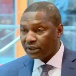 ‘I’m Not On The Run’ – Malami Says As EFCC Set To Probe Loss Of Over $2.4 Billion