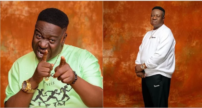 Mr Ibu’s family announces burial arrangement