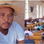 I stopped going to church because they kept asking us to pray for a rich member – Zimbabwean writer