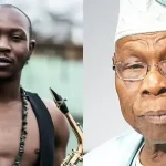 Why Would You Throw Over 70 Year-Old Woman Out Of Window? – Seun Kuti Blasts Obasanjo