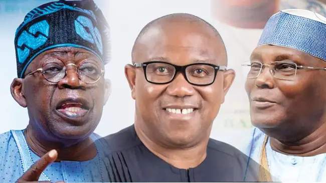 Dismiss INEC’s preliminary objection - Atiku, Obi urge Tribunal