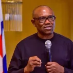 They deserve our sympathy – Peter Obi after visiting injured ex-Super Eagles star Babangida