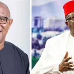 No hope for you at Supreme Court – Umahi advises Peter Obi