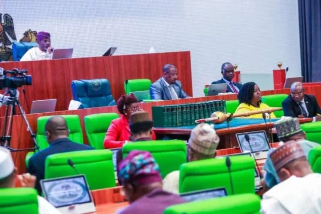 'Japa': House of Representatives seeks compulsory five-year service to Nigeria by doctors before traveling abroad
