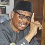 Best election we’ve ever had – Itse Sagay