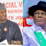 ‘Game over for Atiku’ – Keyamo speaks on Tinubu’s academic records