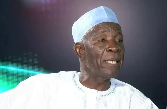 ‘Kano Politics Will Destroy Your Presidency If You’re Not Careful’ – Galadima Warns Tinubu