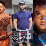 Marriage Is Not A Do Or Die Affair - Yul Edochie Advises Couples