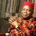 Opposition gathering against my administration in Abuja – Otti