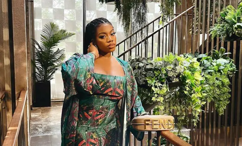 I need a man who will worship me – BBNaija’s Angel Smith