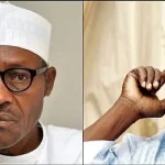 Buhari Massive Borrowing Has Reversed Nigeria’s Debt Relief Gains Made Under Obasanjo’s Govt