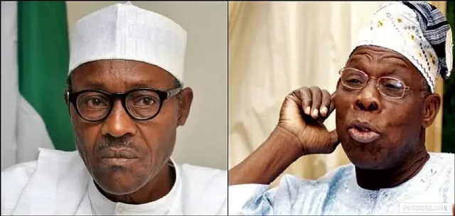 Buhari Massive Borrowing Has Reversed Nigeria’s Debt Relief Gains Made Under Obasanjo’s Govt