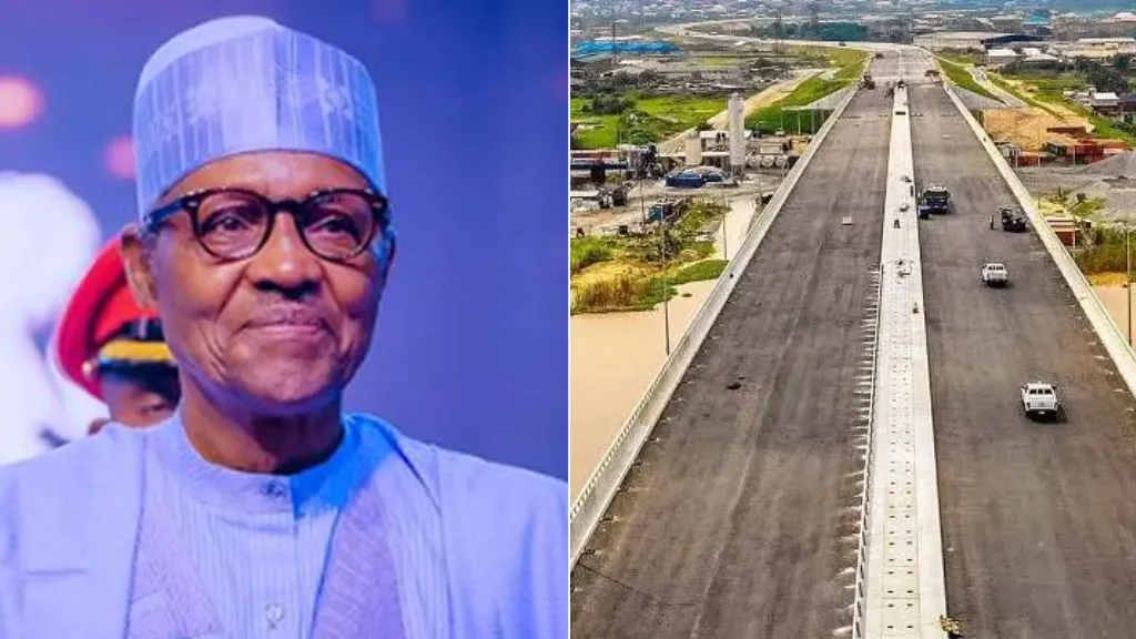 South-east governors ‘agree to name Second Niger Bridge after Buhari’