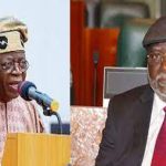 Court Asked To Bar CJN From Swearing-In Tinubu On May 29