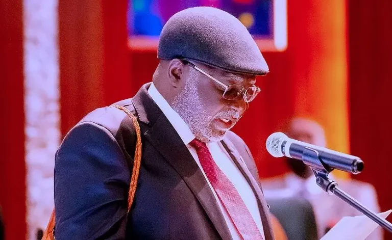 Civil group asks CJN to resign over alleged abuse of office