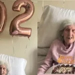 Good sex secret to my long life — 102-year-old woman