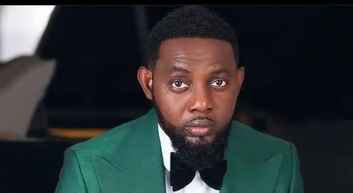 ‘Being Nigerian gets tougher by minutes’ – Comedian AY laments