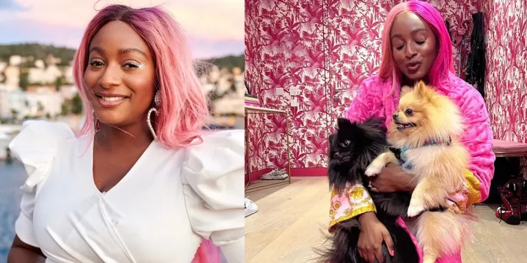 Being Single, Childless At 30 Terrible – DJ Cuppy