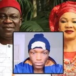 I’ll be arrested or killed in Nigeria - Ekweremadu’s accuser begs UK