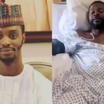 El-Rufai’s son mocks Falz for doing surgery abroad