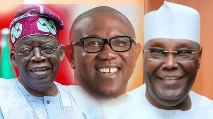 Election Tribunal: Tinubu, Atiku, Obi Legal battle To Begins Monday as tribunal hears petitions