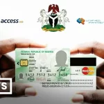 FG orders banks to issue NIN cards to Nigerians