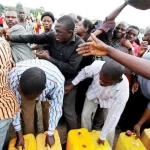 Subsidy: Petrol Hits N1,200 Per Litre In Ebonyi