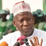 APC Will Capture All Southwest States But... – Ganduje