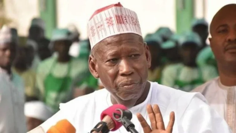 1,331 APC members in Kano dump Ganduje, defect to Kwankwaso’s NNPP - Vow to work against ruling party in 2027