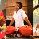 Nigerian Chef, Hilda Baci, Set To Break Guinness World Record