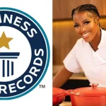 Hilda’s cook-a-thon crashed our website – Guinness World Records