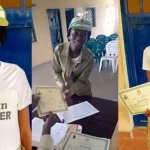 'I came back intact' - Virgin corper boasts after service year