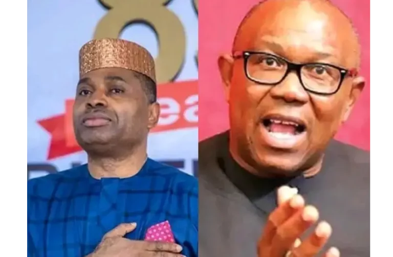 Kenneth Okonkwo remains my trusted ally — Peter Obi