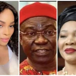 Imprisonment: Georgina Onuoha mocks Ekweremadu, sends message to Sonia