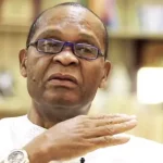 Tinubu: What Would Have Happened To APC If Osibanjo Got Party Ticket – Joe Igbokwe