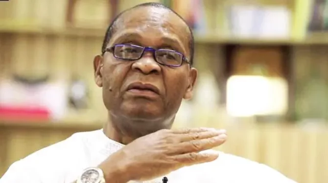 2027: Stop dreaming of presidency, Tinubu will rule till 2031 – Igbokwe tells Obi, Atiku, others