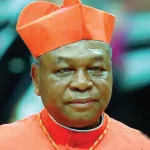 2023 elections: Cardinal Onaiyekan slams Mahmood, accuses him of dishonesty