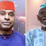 Labour Party Faction Suspends Kenneth Okonkwo, 11 Others For Anti-party Activities